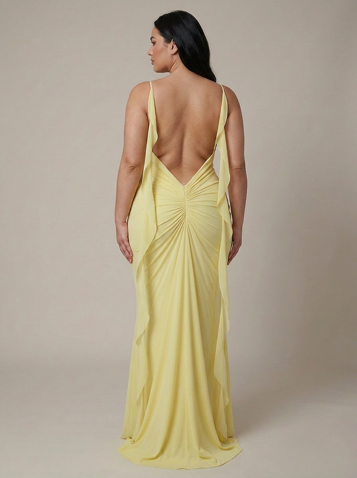 Tabitha Maxi Jurk