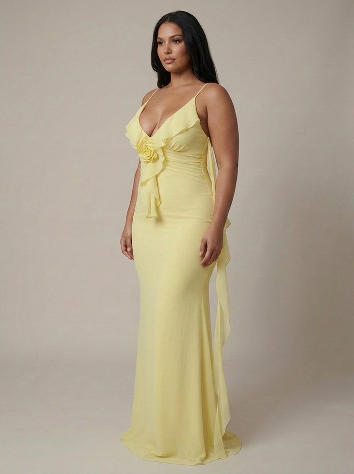 Tabitha Maxi Jurk