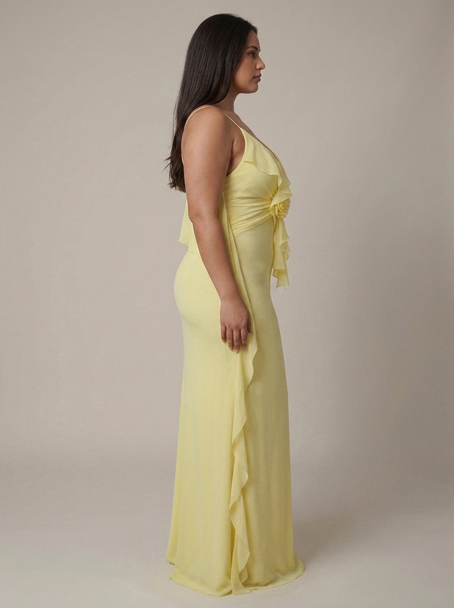 Tabitha Maxi Jurk