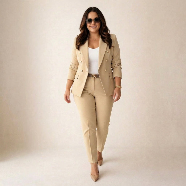 Maren | Elegante Pakset