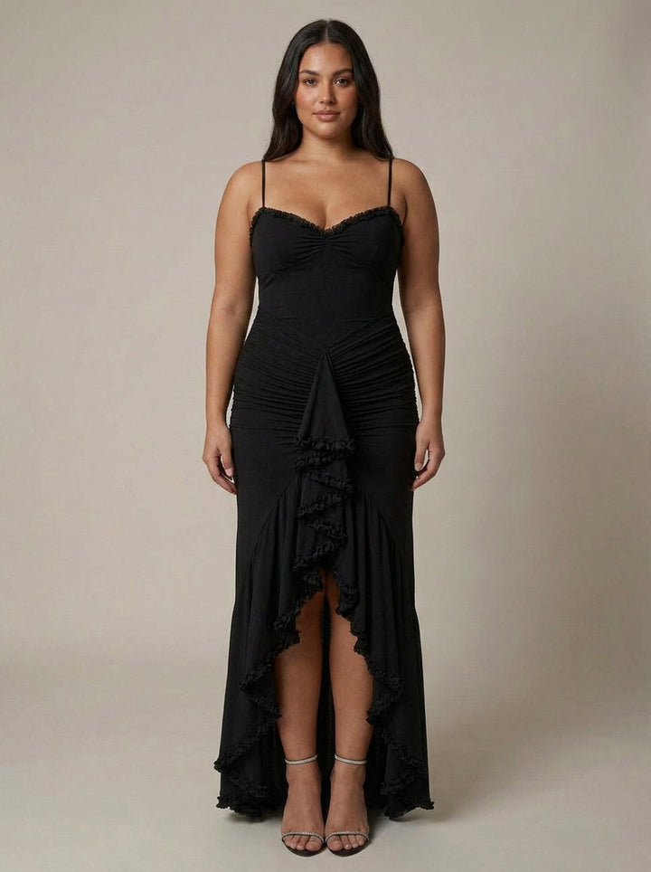 Rui Maxi Jurk