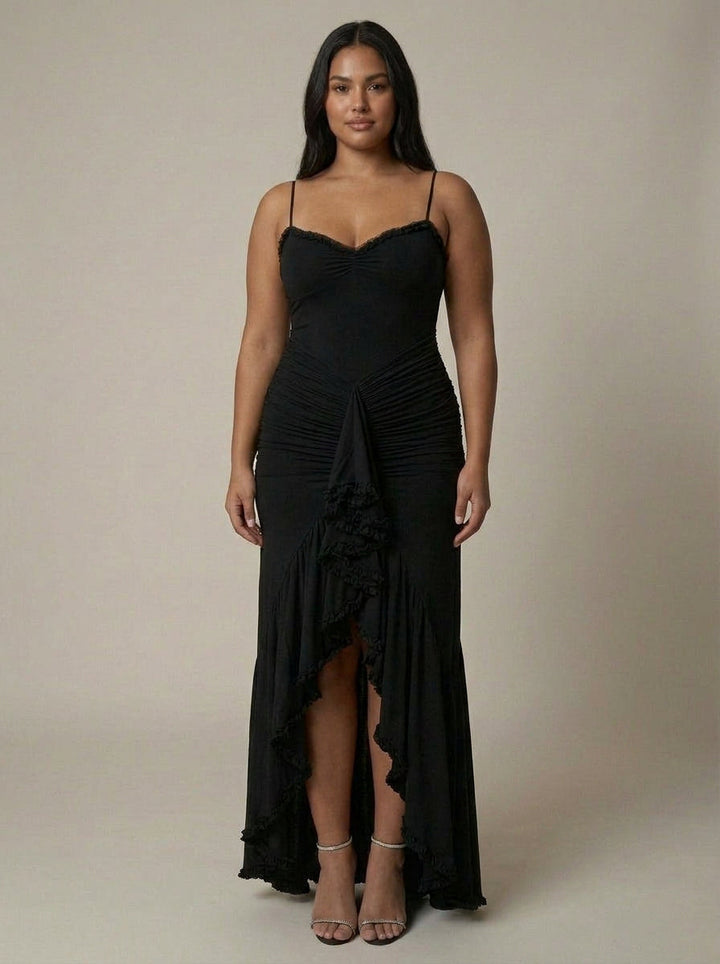 Rui Maxi Jurk