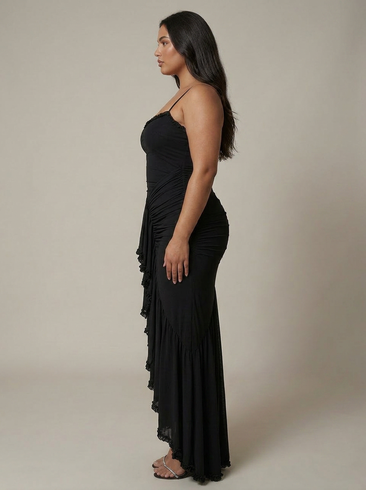 Rui Maxi Jurk
