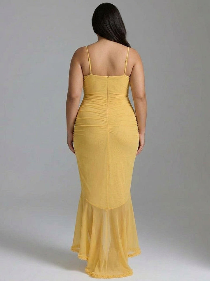 Rui Maxi Jurk