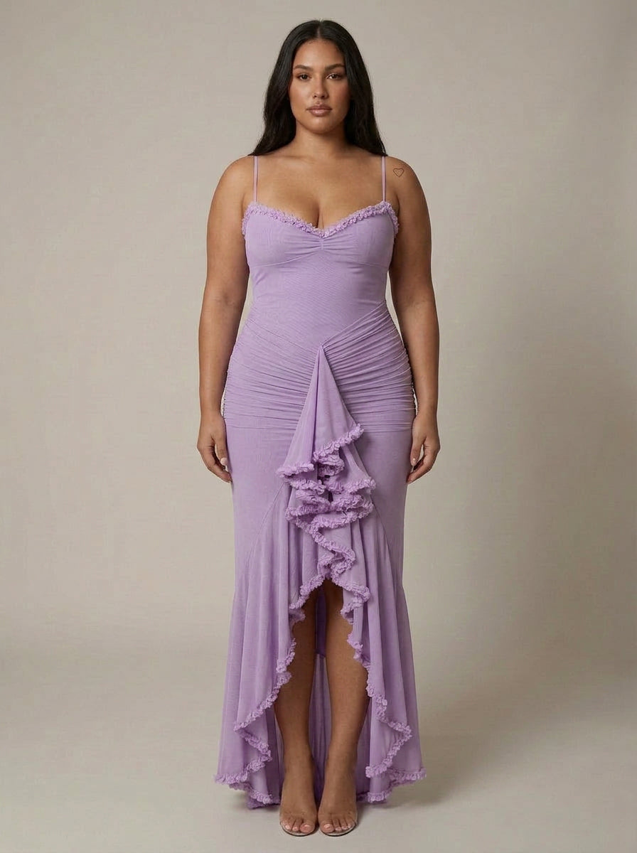 Rui Maxi Jurk