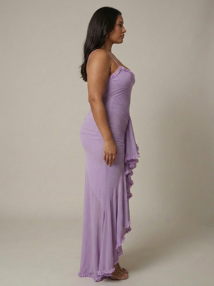 Rui Maxi Jurk