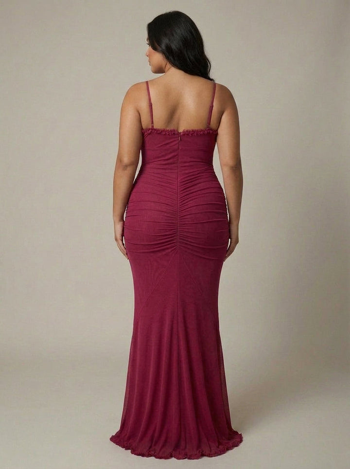 Rui Maxi Jurk