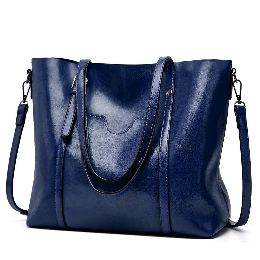Celestine - Luxe Leren Tas
