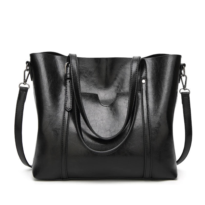 Celestine - Luxe Leren Tas