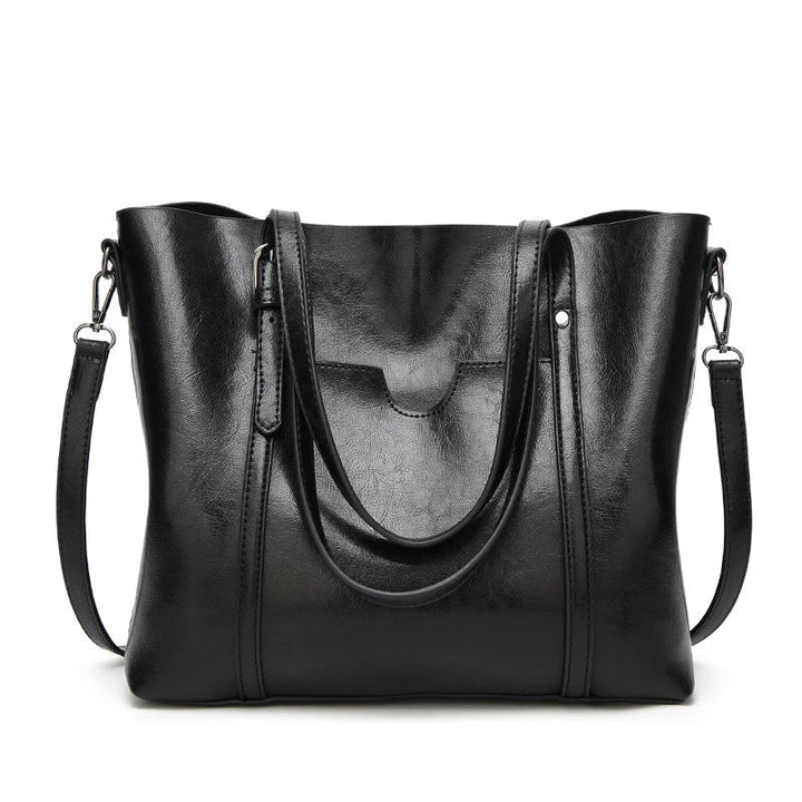 Celestine - Luxe Leren Tas