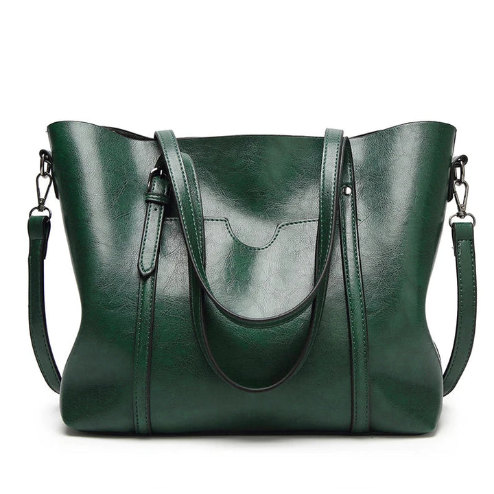 Celestine - Luxe Leren Tas