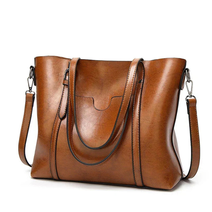 Celestine - Luxe Leren Tas