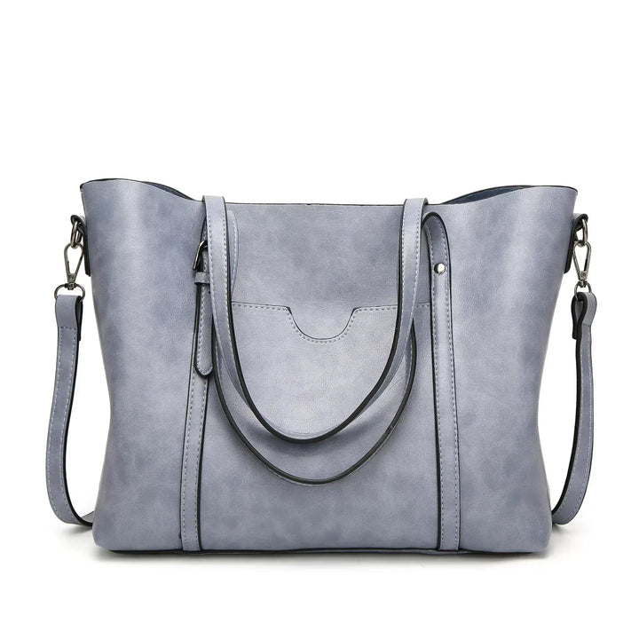 Celestine - Luxe Leren Tas