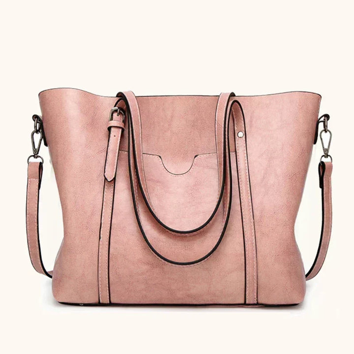 Celestine - Luxe Leren Tas
