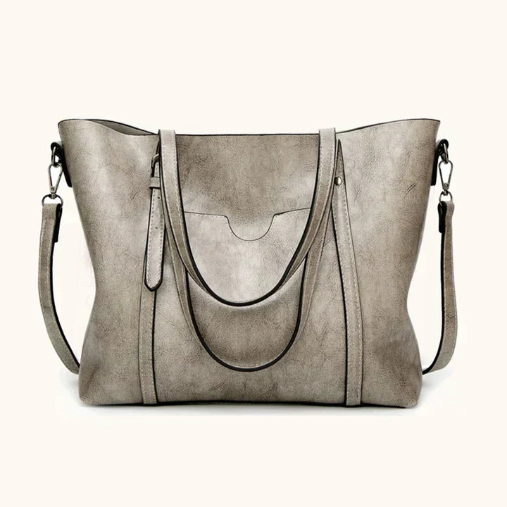 Celestine - Luxe Leren Tas