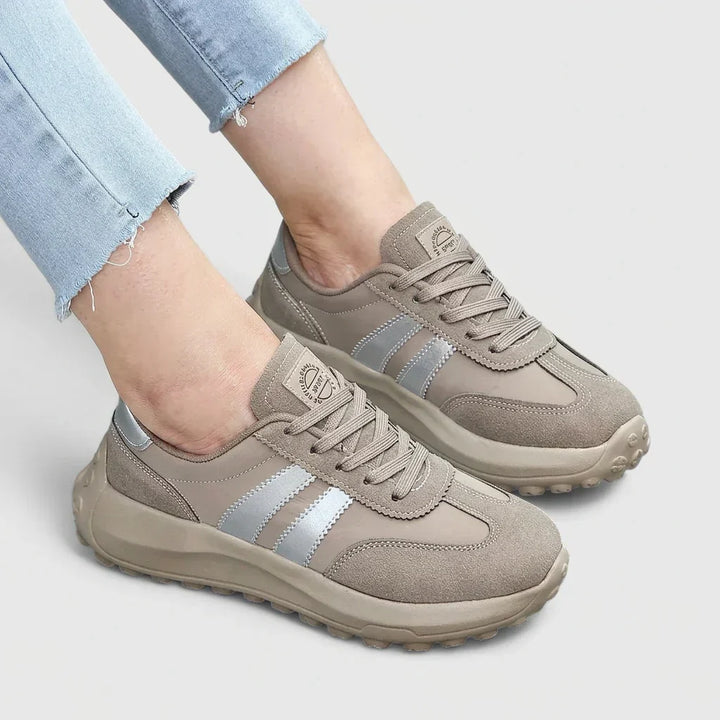 Niamh | Orthopedische Sneakers