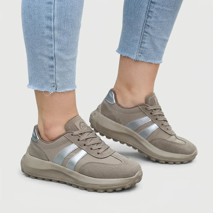 Niamh | Orthopedische Sneakers