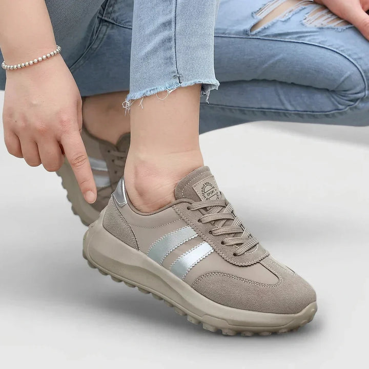 Niamh | Orthopedische Sneakers