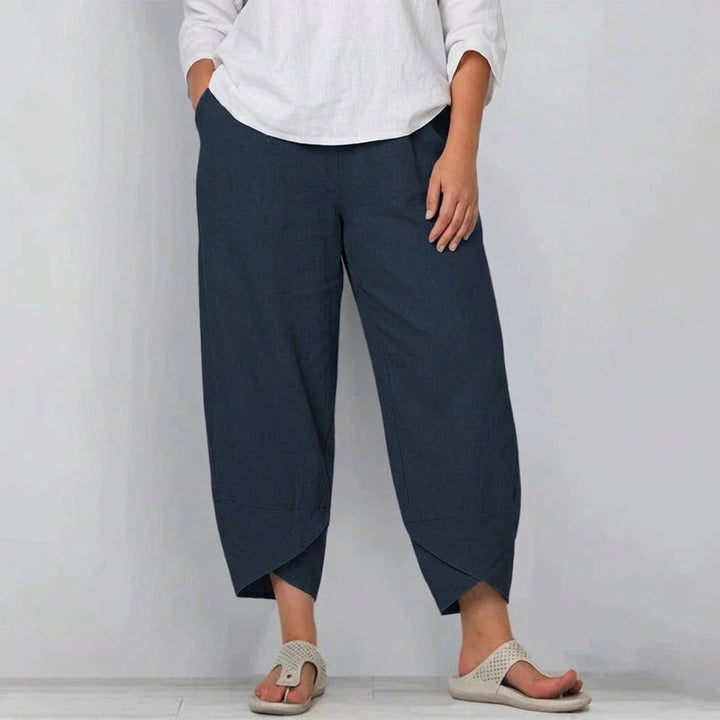 Floriane | Chic Zomerbroeken