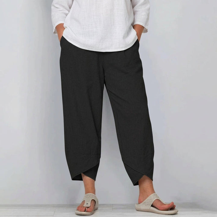 Floriane | Chic Zomerbroeken