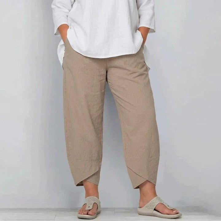 Floriane | Chic Zomerbroeken