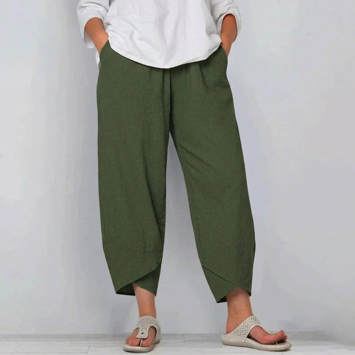 Floriane | Chic Zomerbroeken