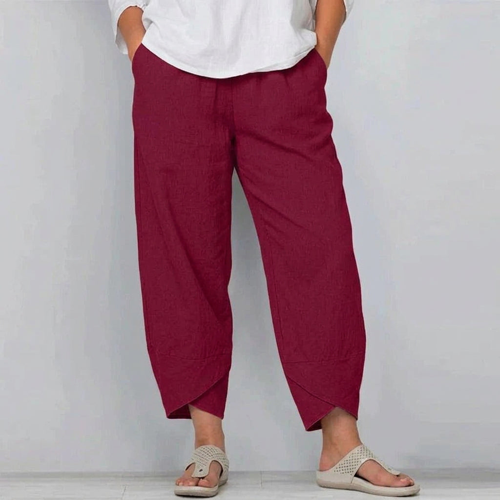 Floriane | Chic Zomerbroeken