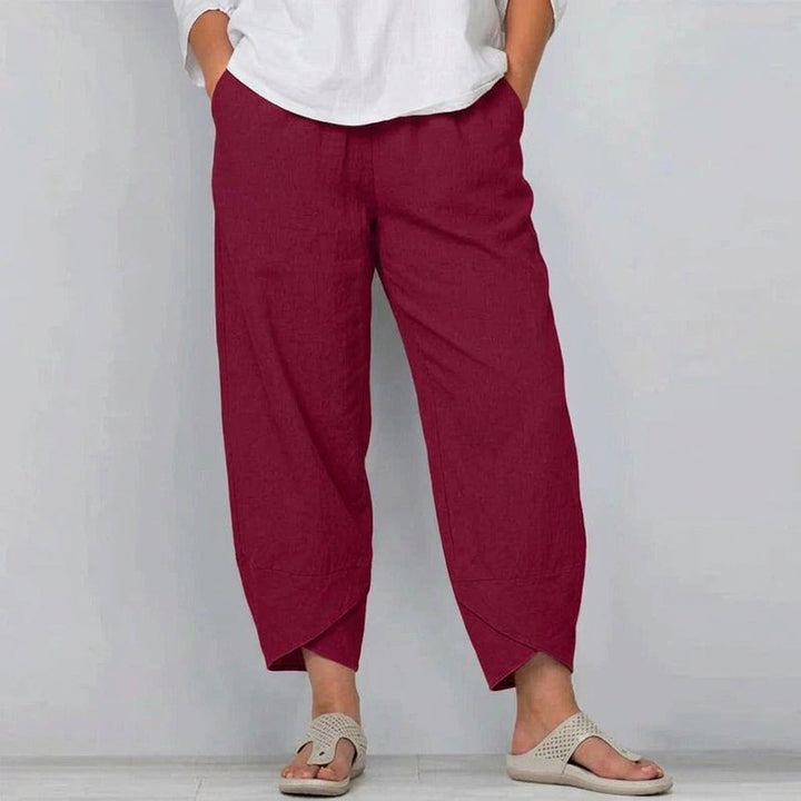 Floriane | Chic Zomerbroeken