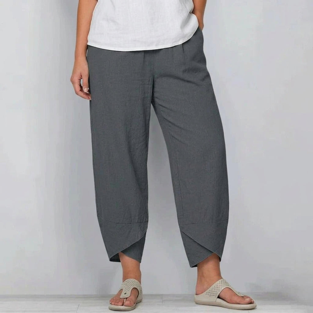 Floriane | Chic Zomerbroeken