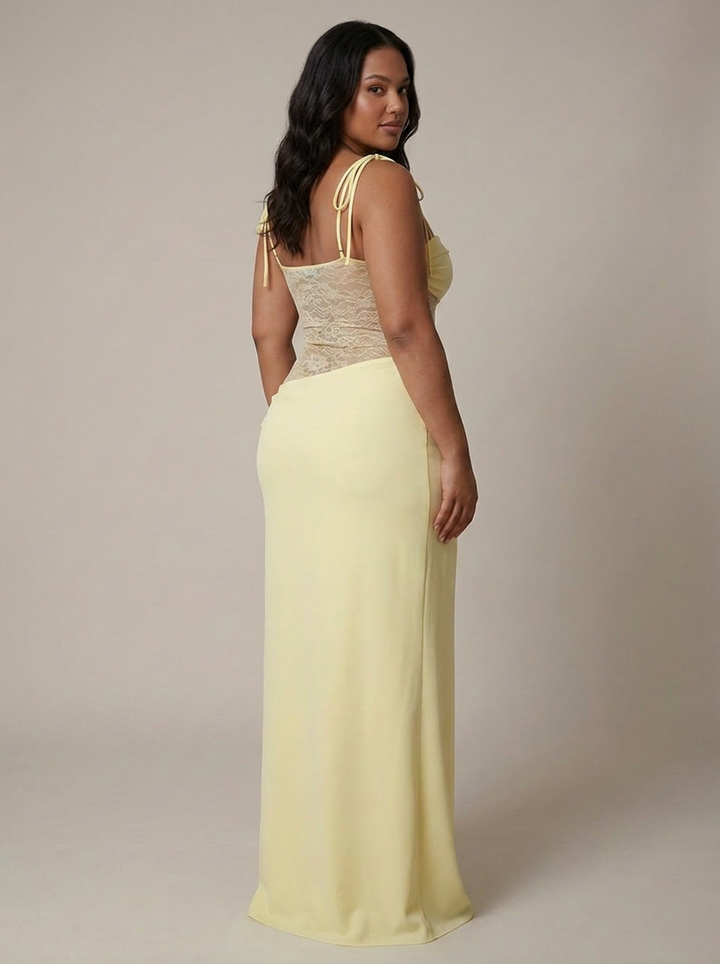 Lael Maxi Jurk