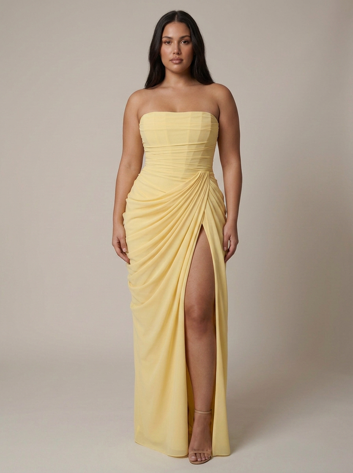 Anya Maxi Jurk