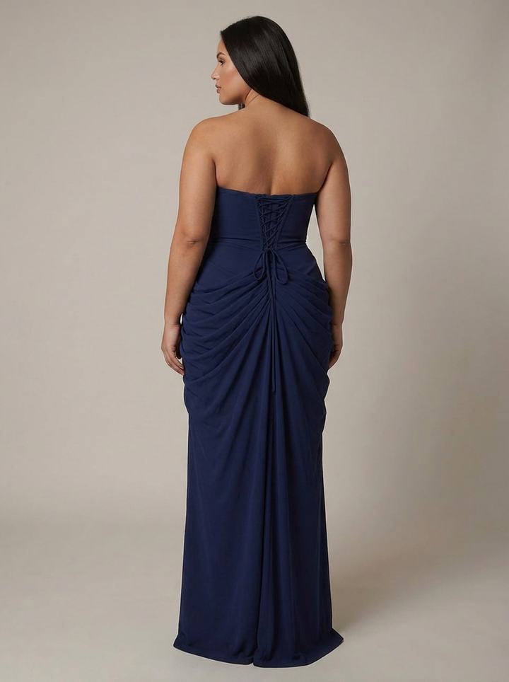Anya Maxi Jurk