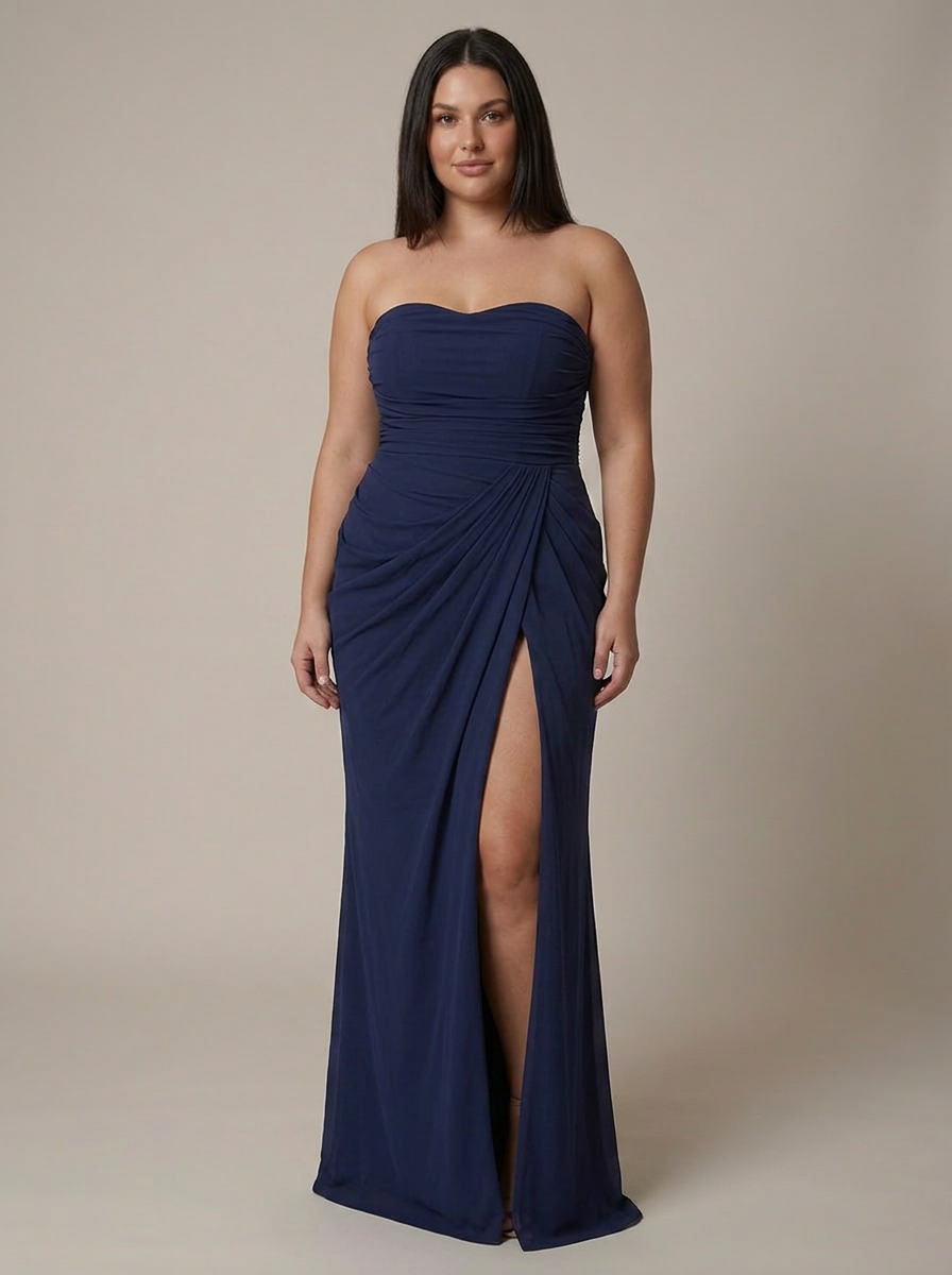 Anya Maxi Jurk