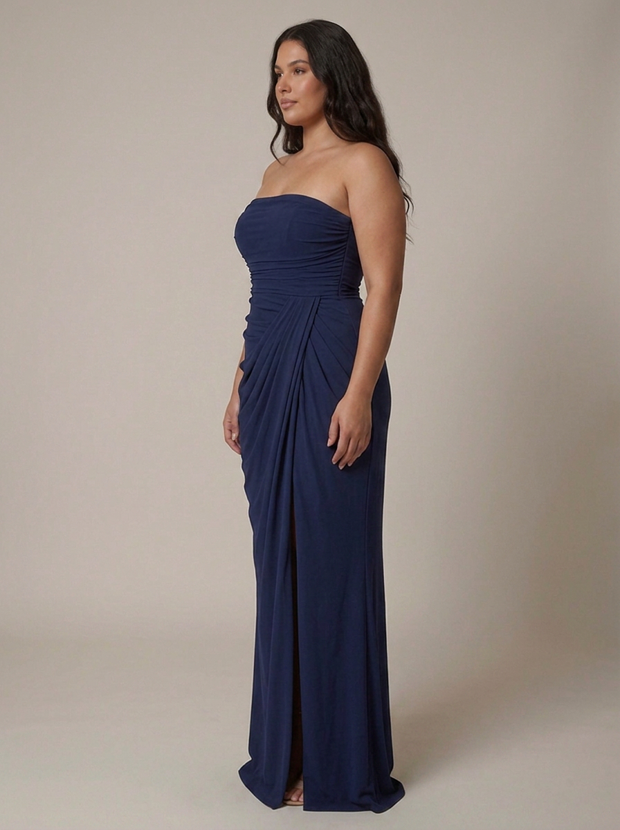Anya Maxi Jurk
