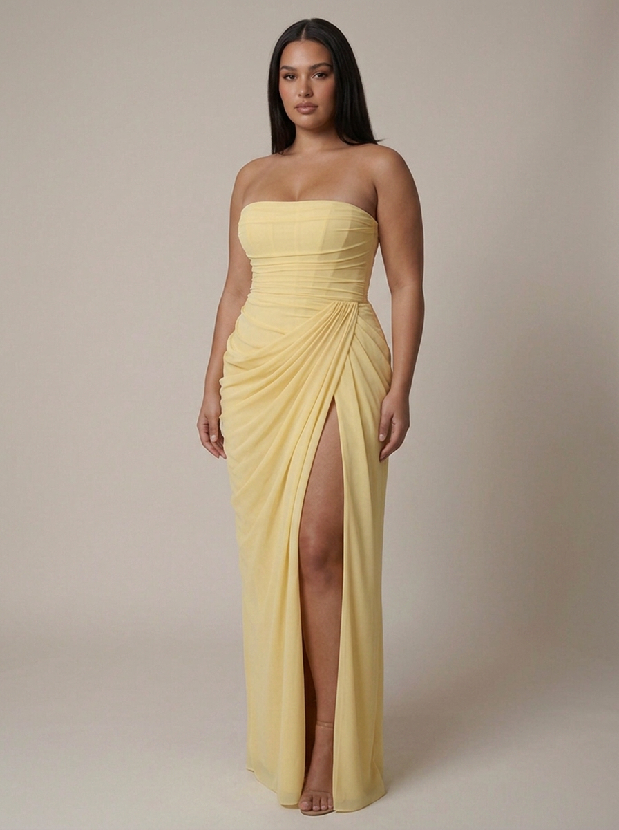 Anya Maxi Jurk