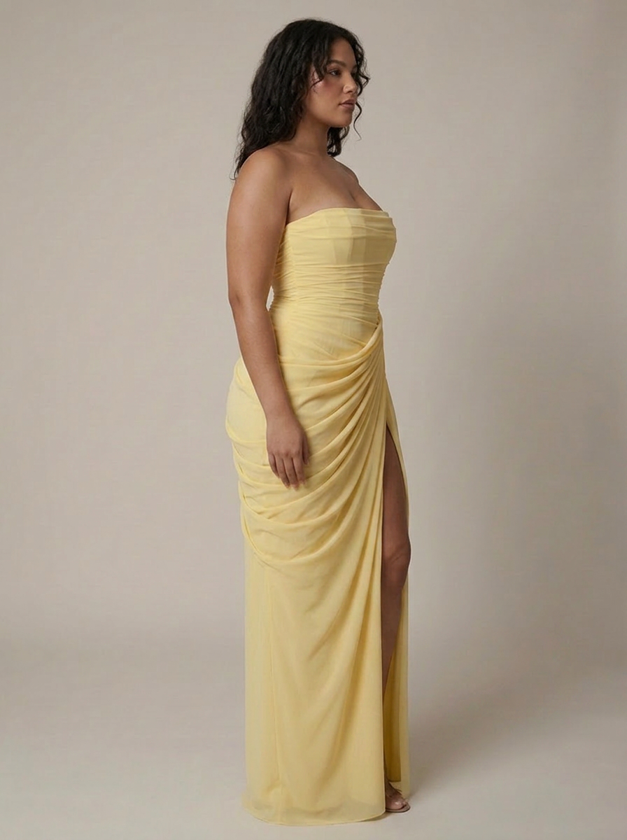 Anya Maxi Jurk
