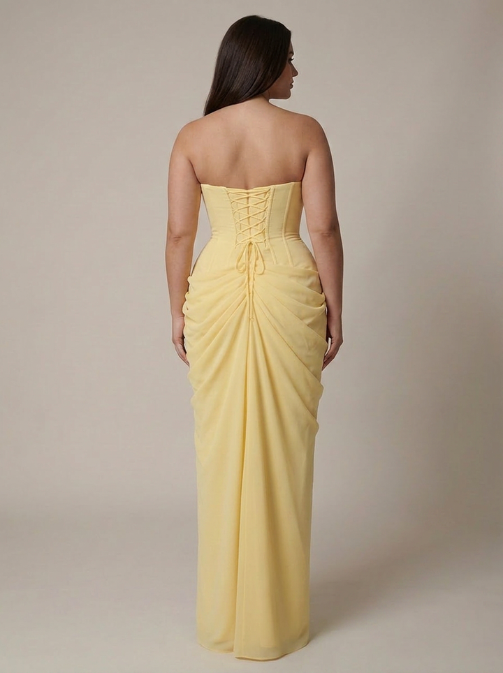 Anya Maxi Jurk