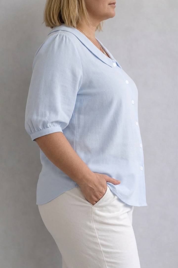 Mira | Colblouse