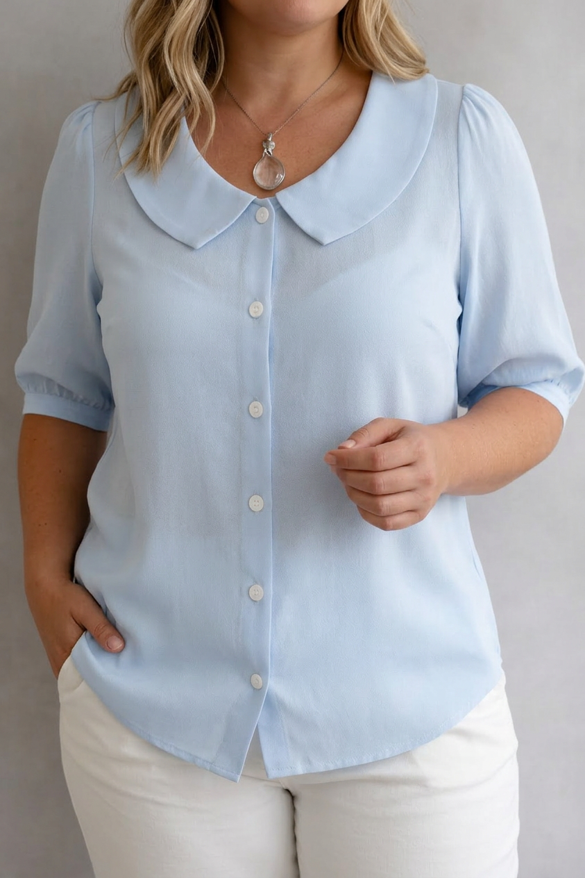 Mira | Colblouse