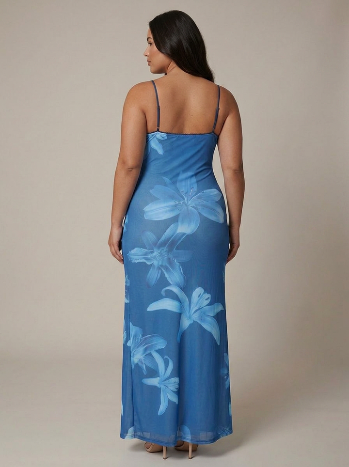 Maeve Maxi Jurk