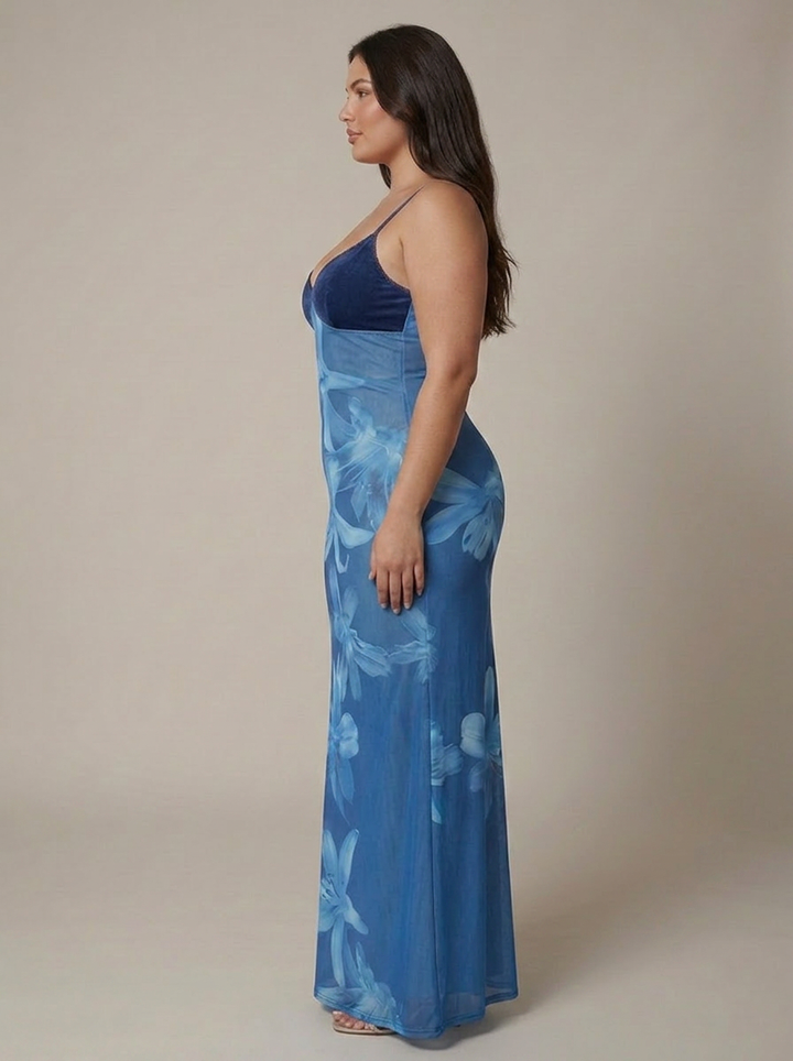 Maeve Maxi Jurk