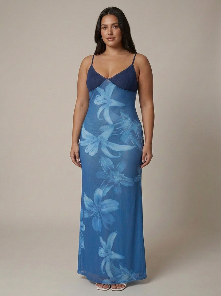 Maeve Maxi Jurk