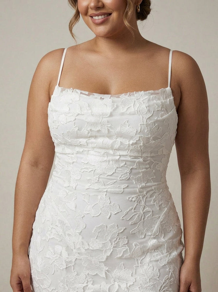 Tegan Maxi Jurk
