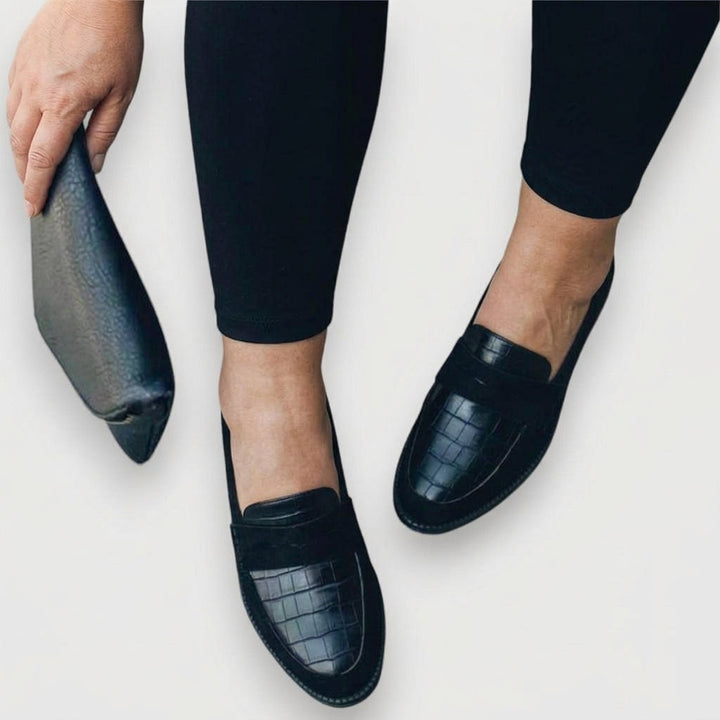 Wynne | Orthopedische Loafers