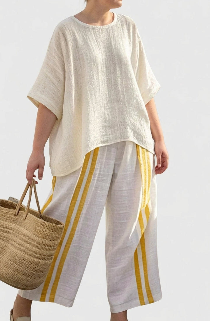 Sorrel | Comfortabele Twee-Piece Set