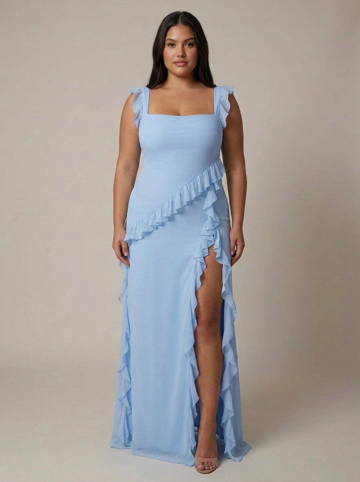 Isabeau Maxi Jurk