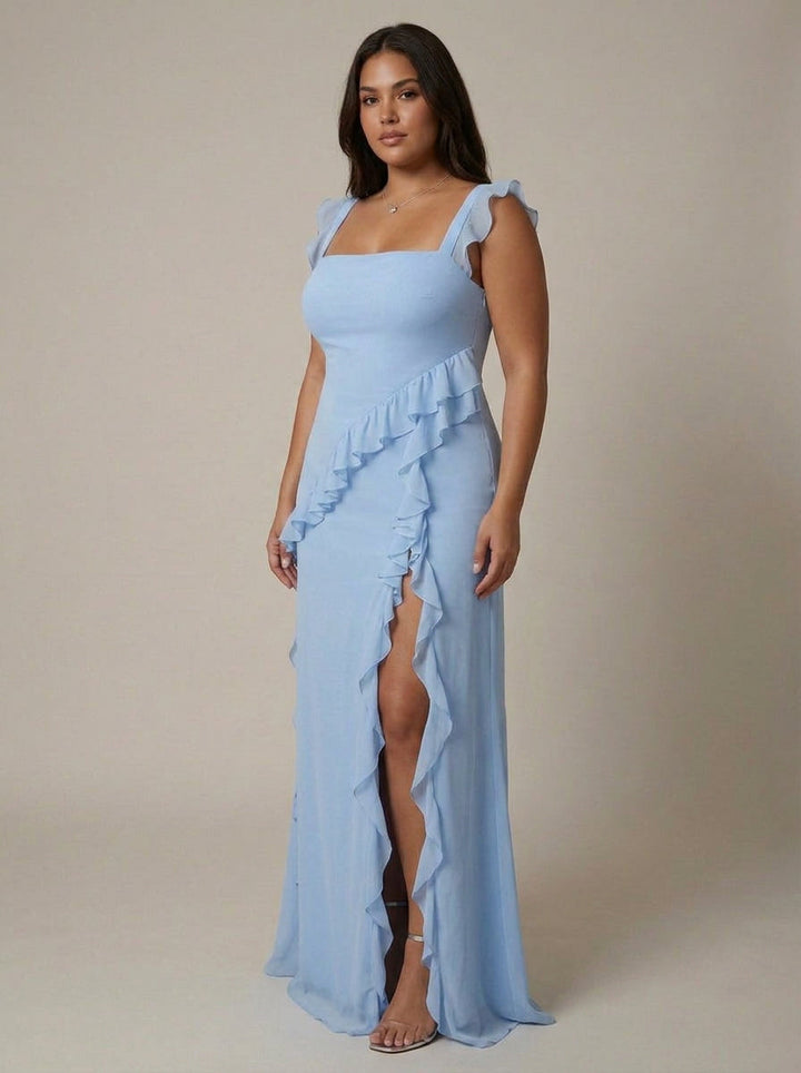 Isabeau Maxi Jurk