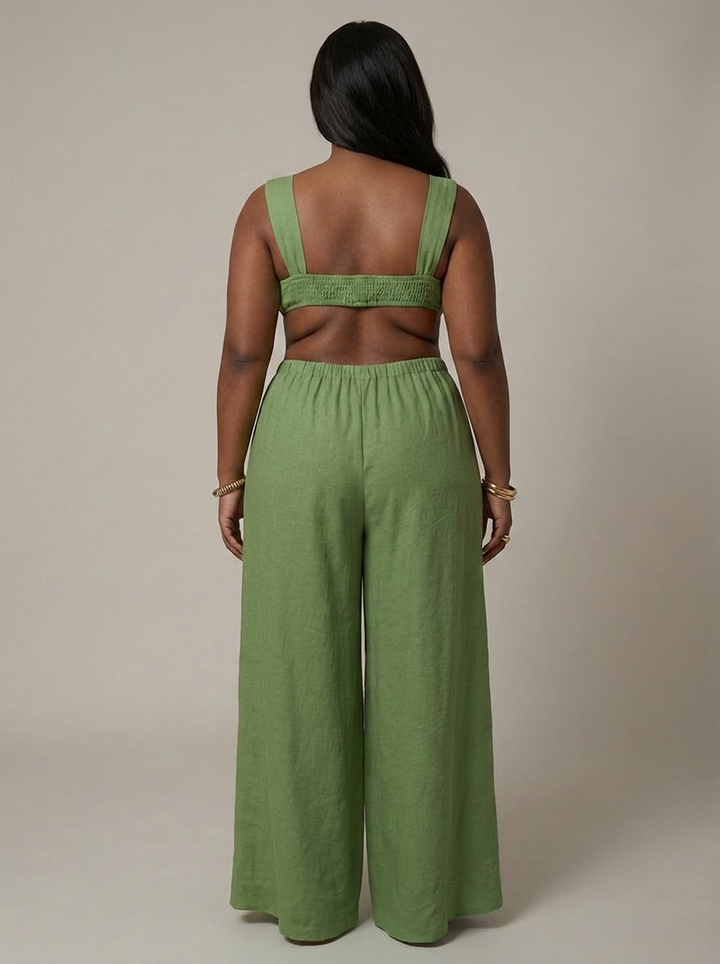 Mika Maxi Jurk