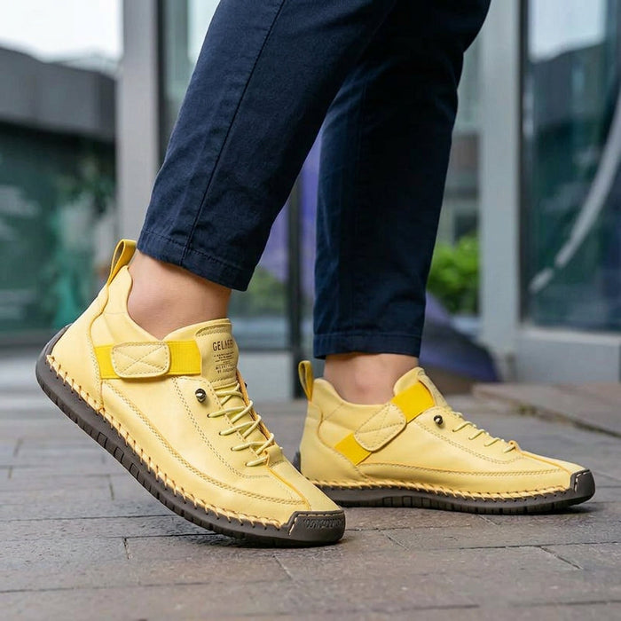 Pernille - Comfortabele Sneakers met Ergonomische Ondersteuning