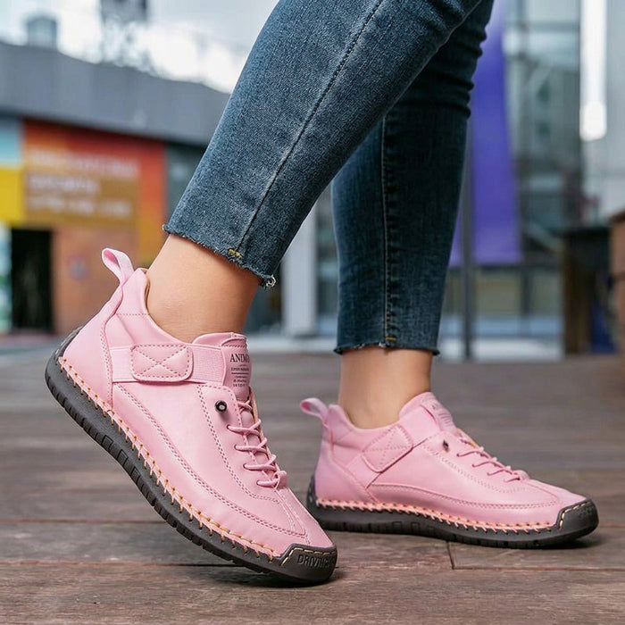Celestine - Comfortabele sneakers met ergonomische ondersteuning